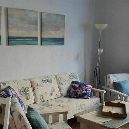 Seaview Risco De Famara 1 Leilighet Eksteriør bilde