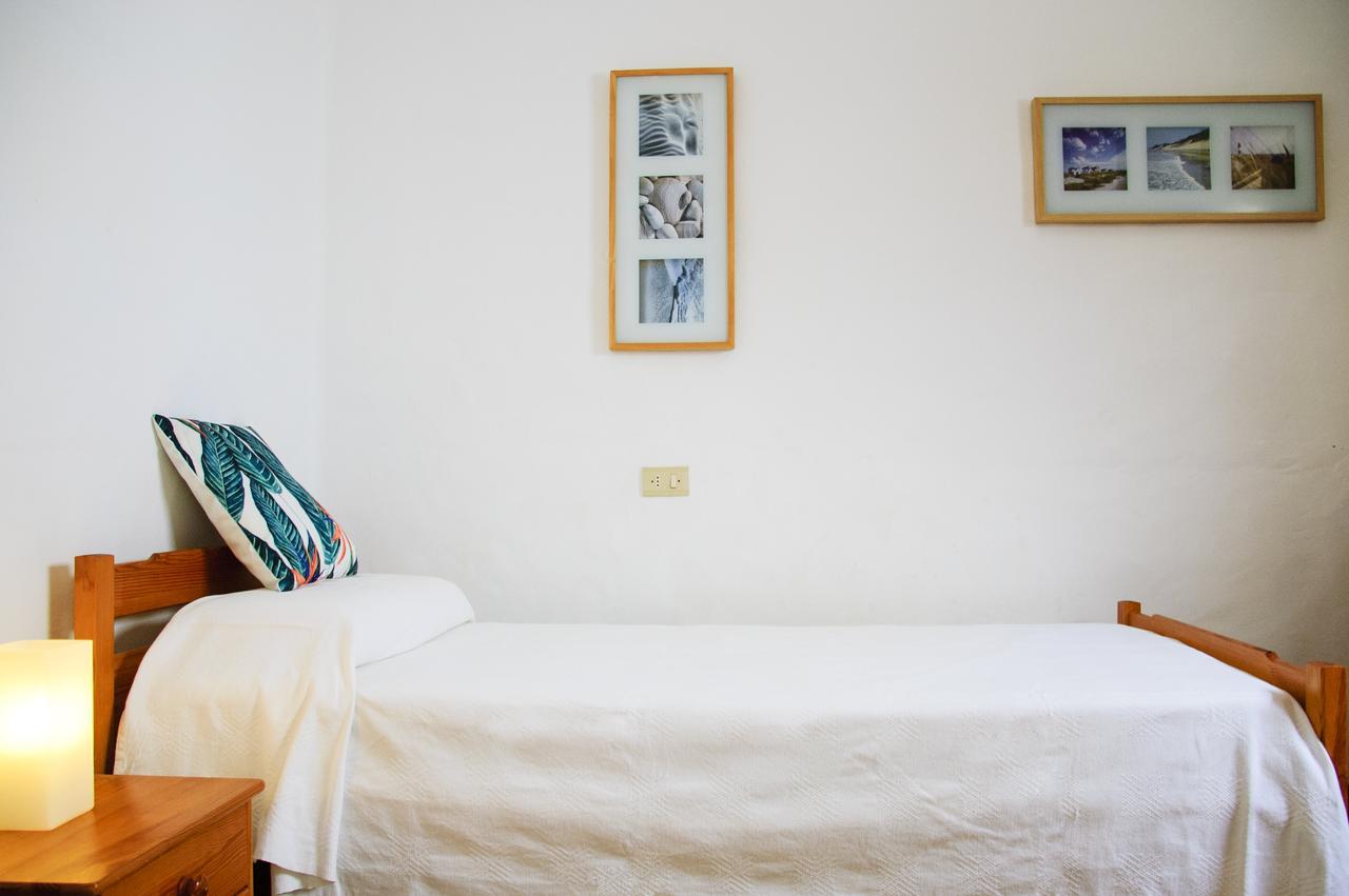 Seaview Risco De Famara 1 Leilighet Eksteriør bilde